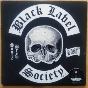 Black Label Society - Sonic Brew