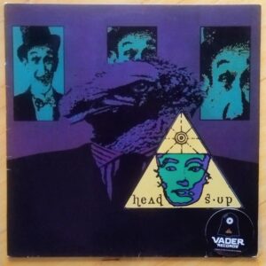 Heads up - Soul brother crisis intervention