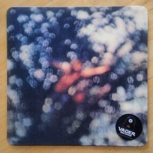 Pink Floyd - Obscured by Clouds