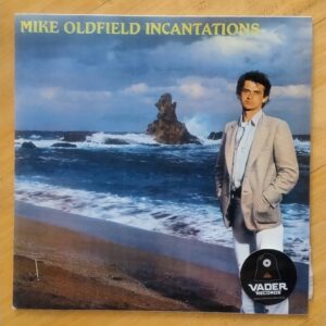 Mike Oldfield - Incantations