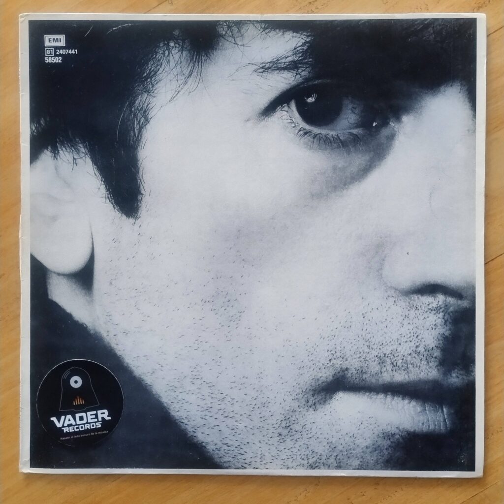Peter Wolf – Ven como eres