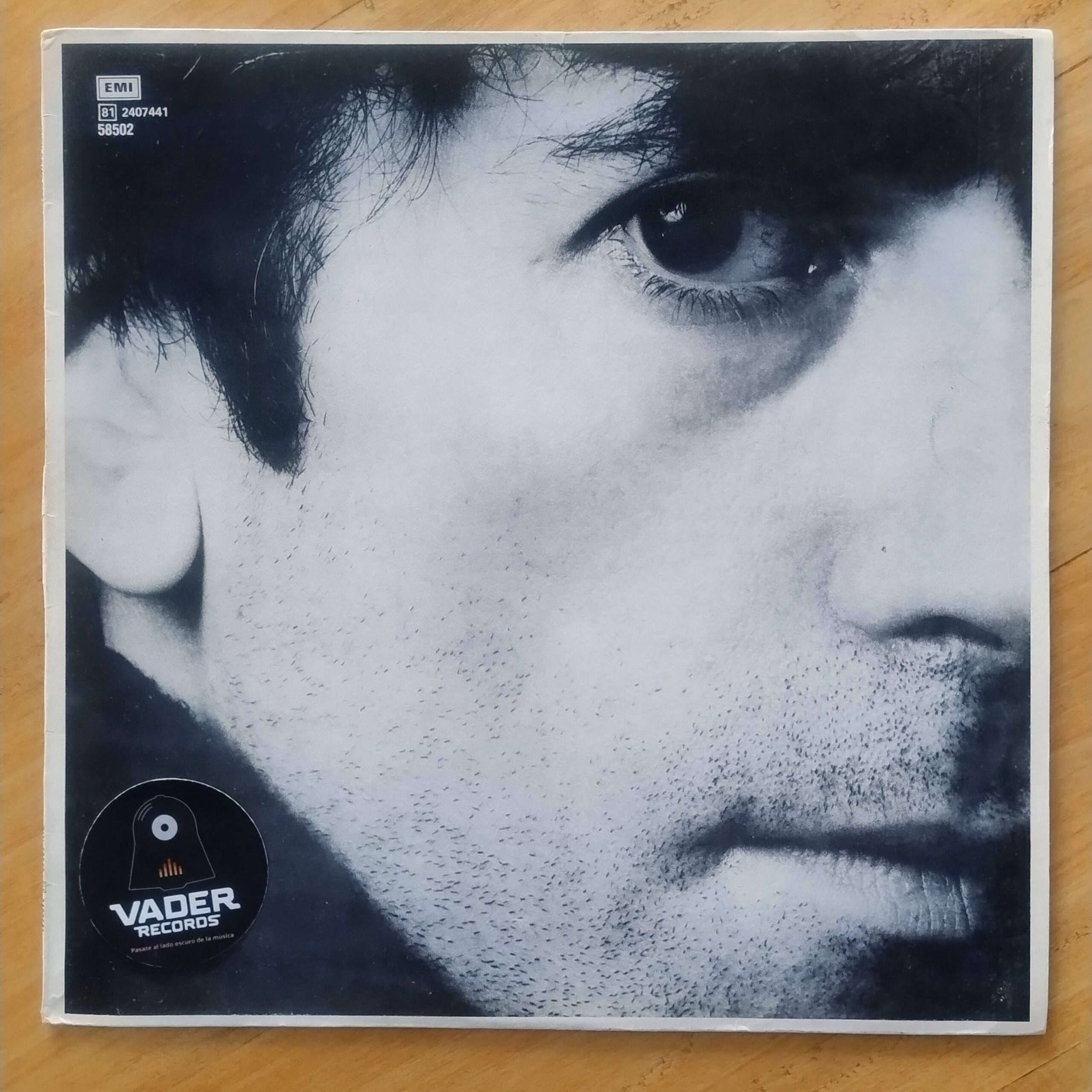 Peter Wolf - Ven como eres