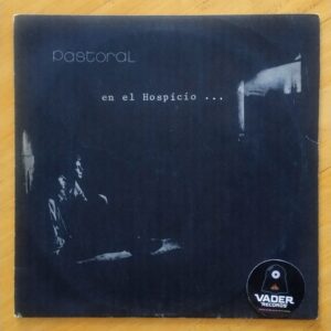 Pastoral - En el hospicio