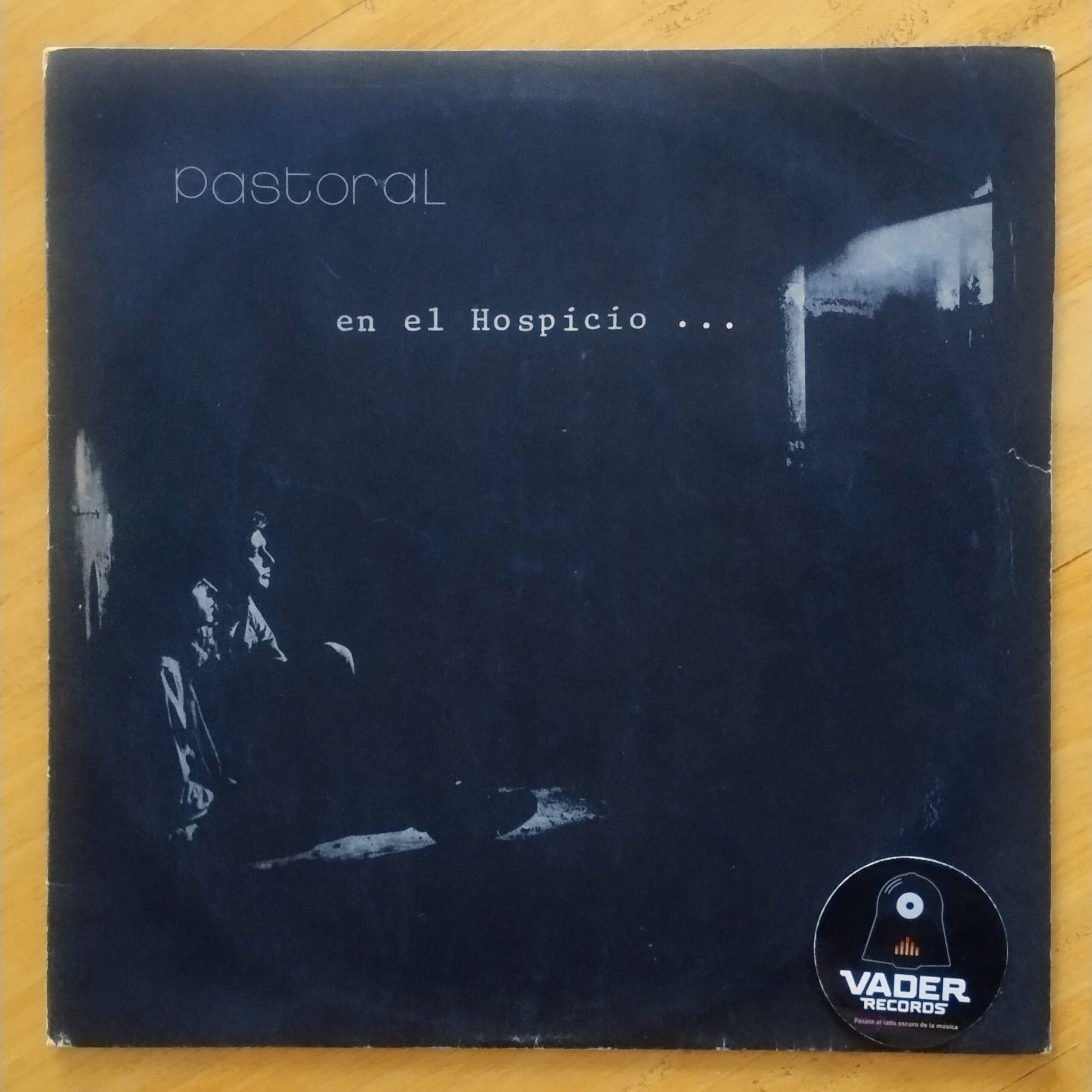 Pastoral - En el hospicio