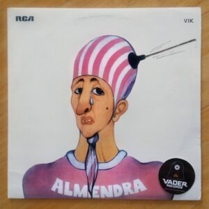 Almendra - Almendra