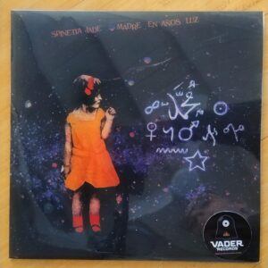 Luis Alberto Spinetta - Madre años luz