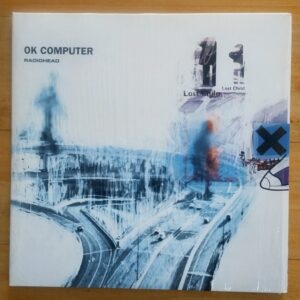 Radiohead - OK Computer