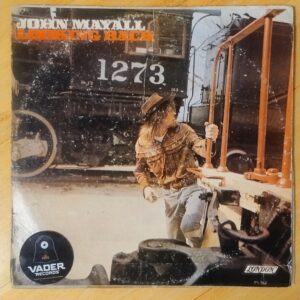 John Mayall - Looking back