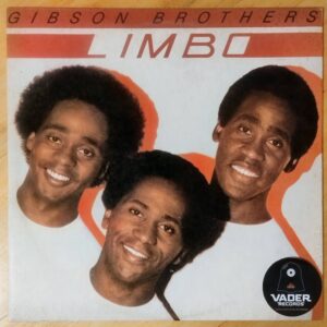 Gibson Brothers - Limbo