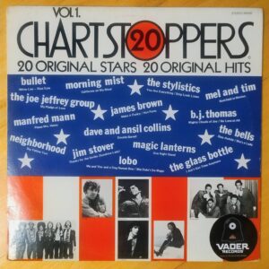 Varios - Charts St20ppers - Vol. 1