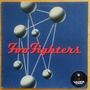 Foo Fighters - The Color and the Shape
