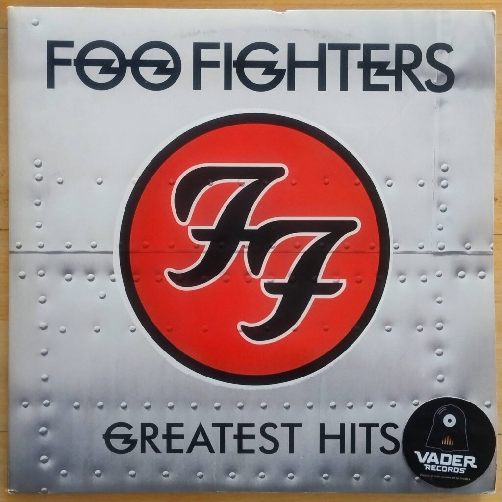 Foo Fighters – Greatest Hits