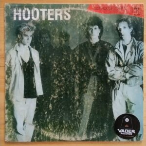 Hooters - Nervous night