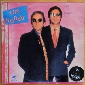 The Korgis - The Korgis