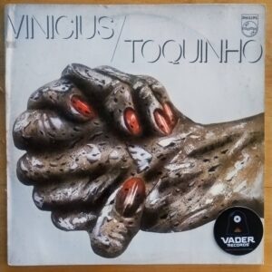 Vinicius / Toquinho - Vinicius / Toquinho