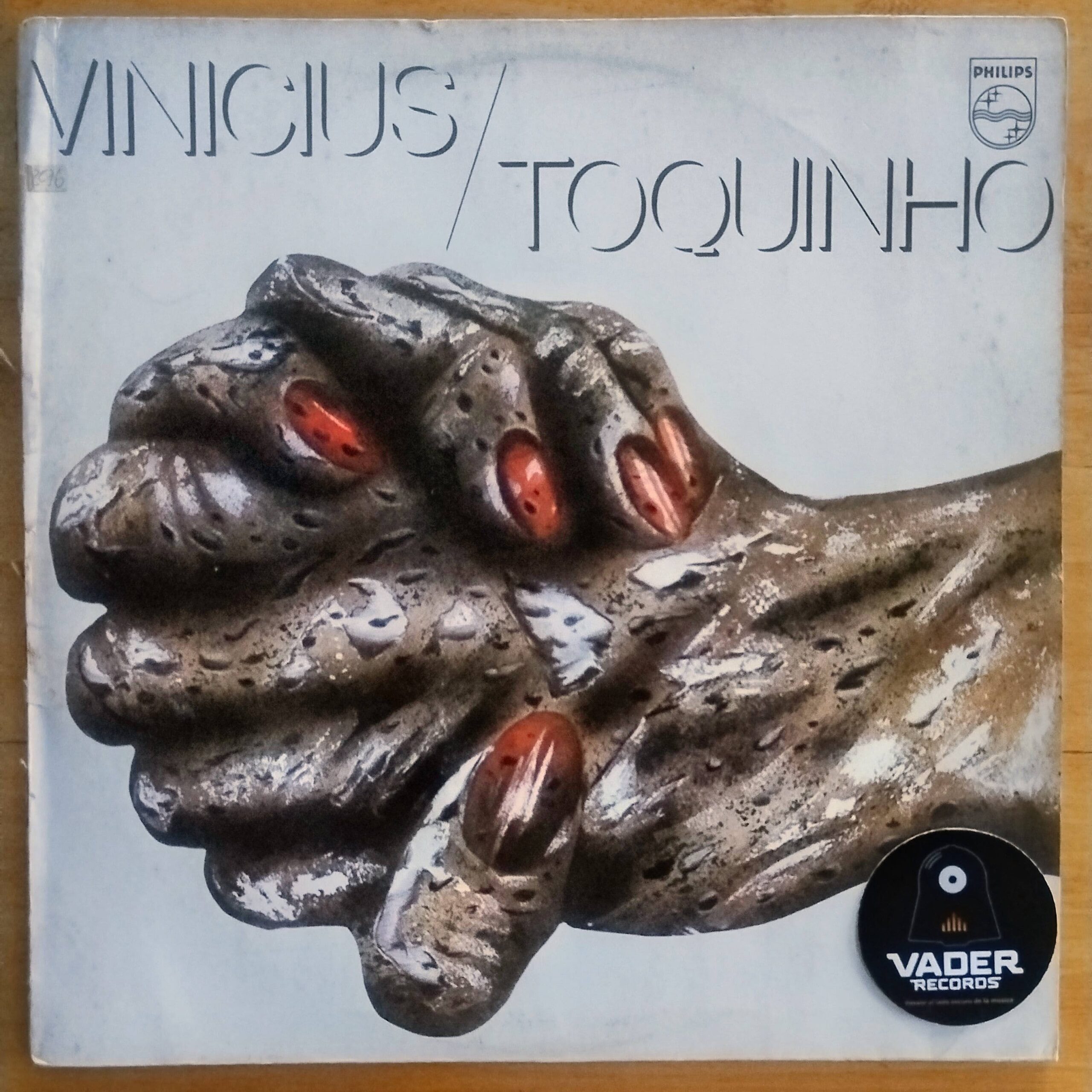 Vinicius / Toquinho - Vinicius / Toquinho