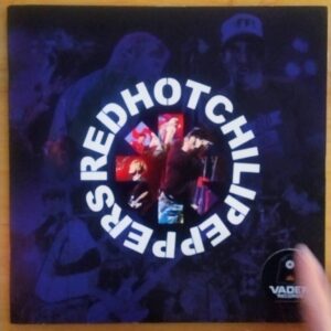 Red Hot Chilli peppers - Bonnaroo Festival 2012 Live Concert