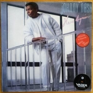 Johnny Nash - Here again