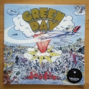 Green Day - Dookie