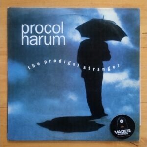 Procol Harum - The prodigal stranger