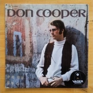 Don Cooper - Don Cooper