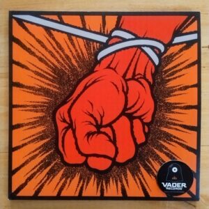Metallica - St. Anger