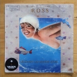 Marilina Ross - Cruzando las grandes aguas