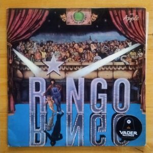 Ringo Starr - Ringo