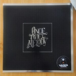 Beach House - Once twice melody