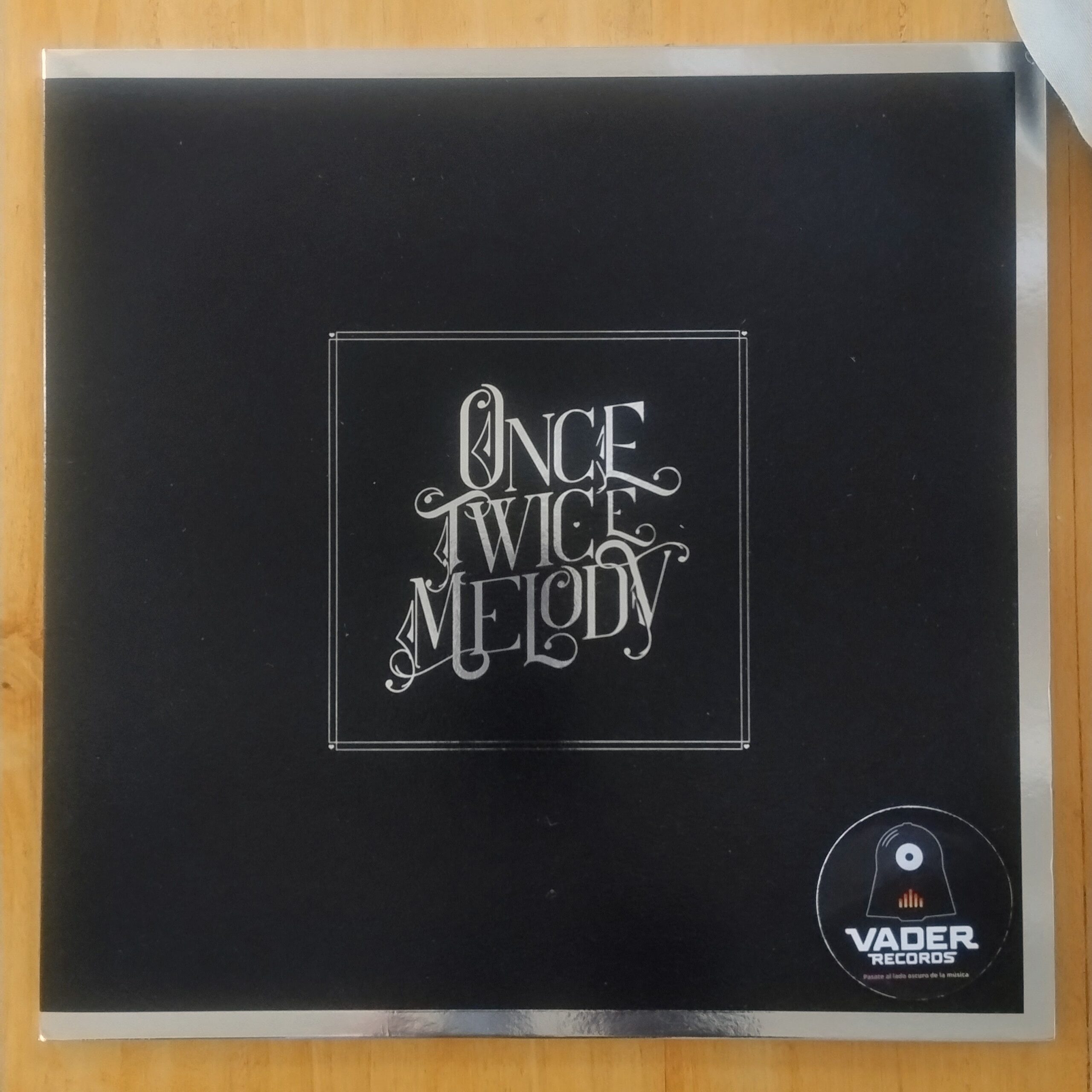 Beach House - Once twice melody