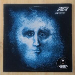 Luis Alberto Spinetta - Don Lucero