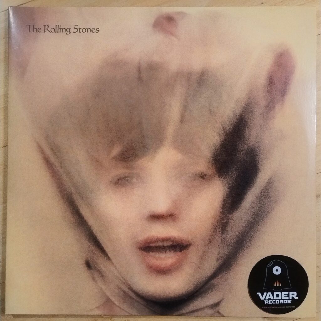 Rolling Stones – Goats head Soup