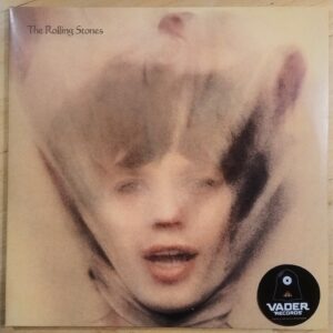 Rolling Stones - Goats head Soup
